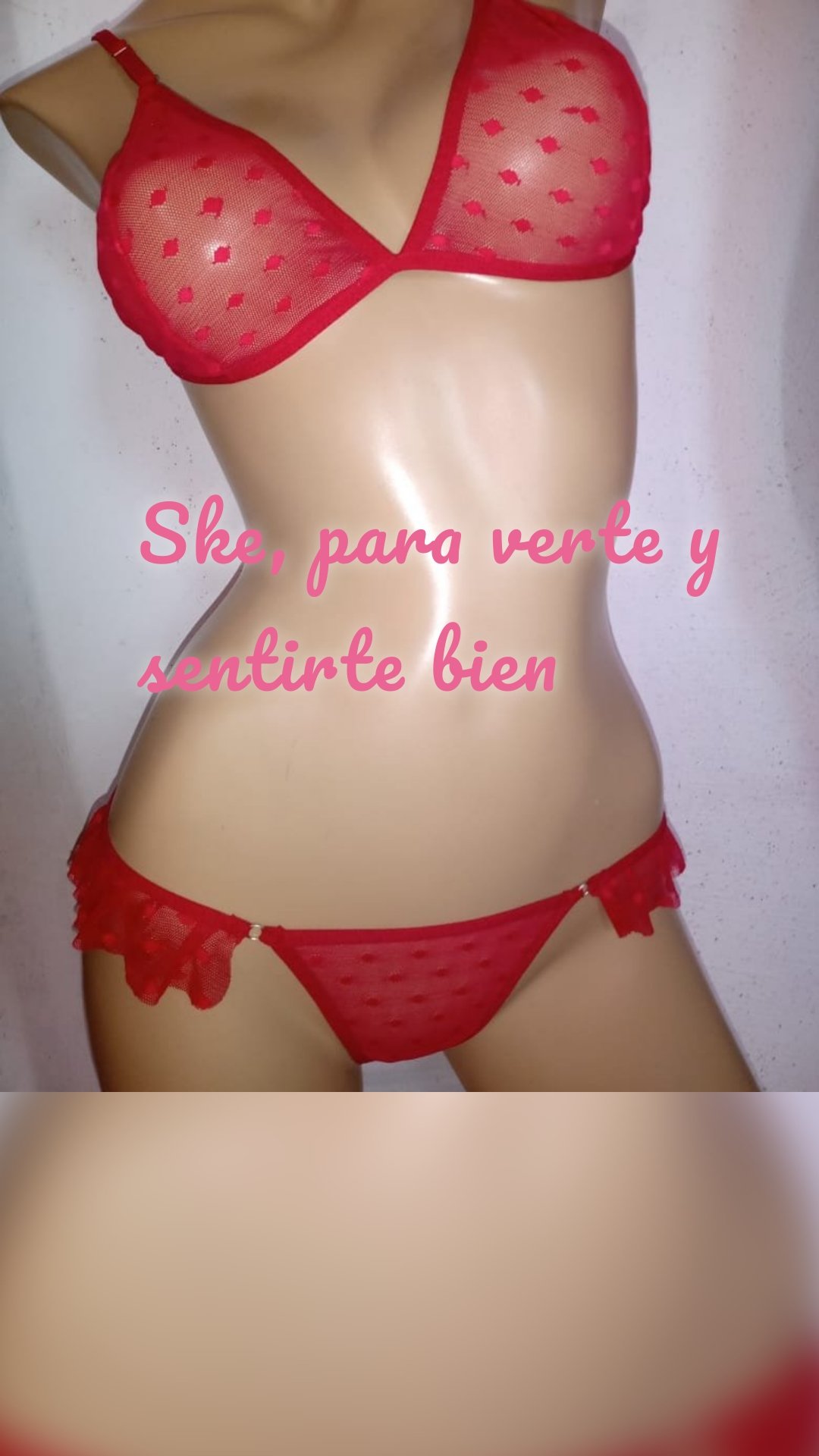 Ske, para verte y sentirte bien